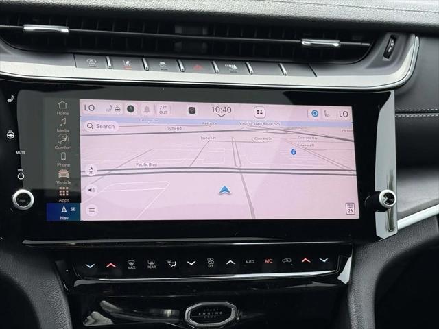 2026 Jeep Grand Cherokee GRAND CHEROKEE L LAREDO ALTITUDE 4X4 2026 Jeep Grand Cherokee GRAND CHEROKEE L LAREDO ALTITUDE 4X4