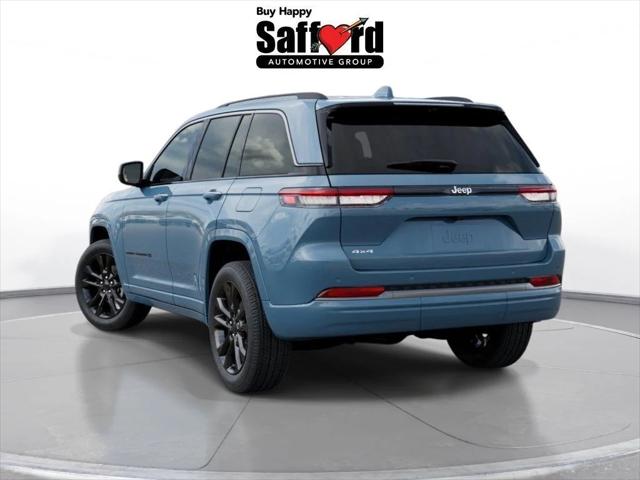 2026 Jeep Grand Cherokee GRAND CHEROKEE LIMITED RESERVE 4X4 2026 Jeep Grand Cherokee GRAND CHEROKEE LIMITED RESERVE 4X4