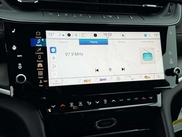 2026 Jeep Grand Cherokee GRAND CHEROKEE LAREDO ALTITUDE 4X4 2026 Jeep Grand Cherokee GRAND CHEROKEE LAREDO ALTITUDE 4X4