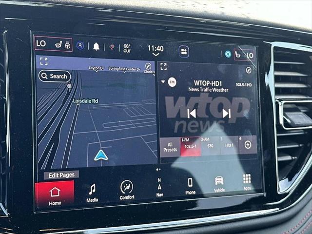 2026 Dodge Durango DURANGO GT PLUS AWD HEMI V8 2026 Dodge Durango DURANGO GT PLUS AWD HEMI V8