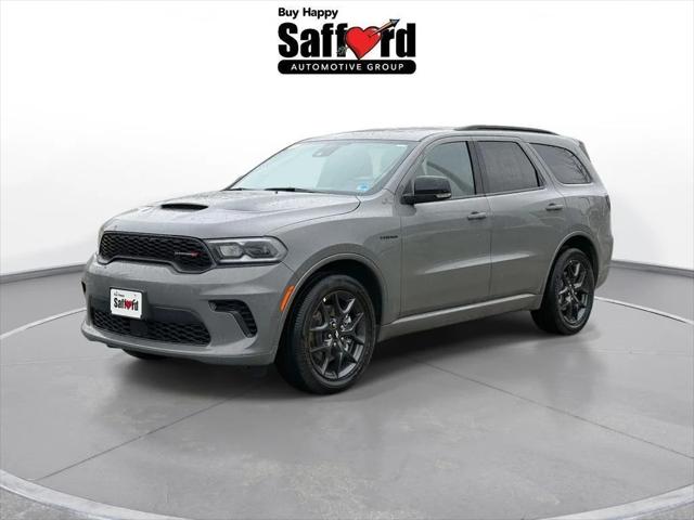2026 Dodge Durango DURANGO GT PLUS AWD HEMI V8 2026 Dodge Durango DURANGO GT PLUS AWD HEMI V8