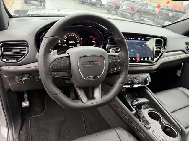 2026 Dodge Durango DURANGO GT PLUS AWD HEMI V8 2026 Dodge Durango DURANGO GT PLUS AWD HEMI V8