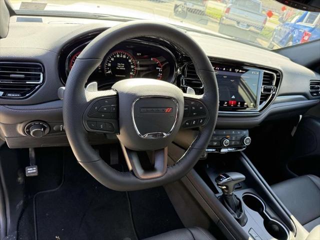 2026 Dodge Durango DURANGO GT PLUS AWD HEMI V8 2026 Dodge Durango DURANGO GT PLUS AWD HEMI V8