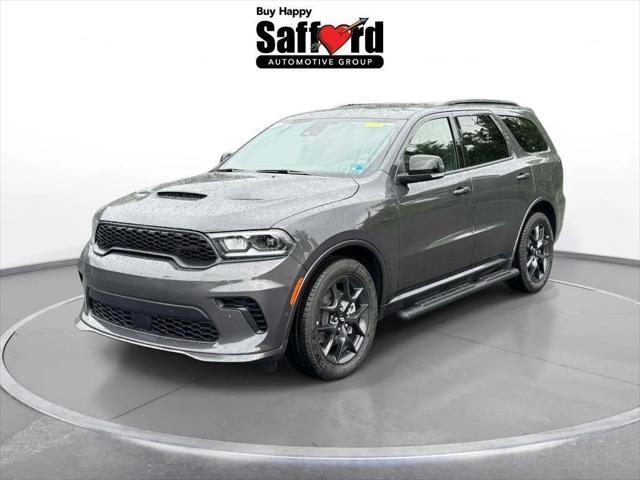 2026 Dodge Durango DURANGO GT PREMIUM AWD HEMI V8 2026 Dodge Durango DURANGO GT PREMIUM AWD HEMI V8