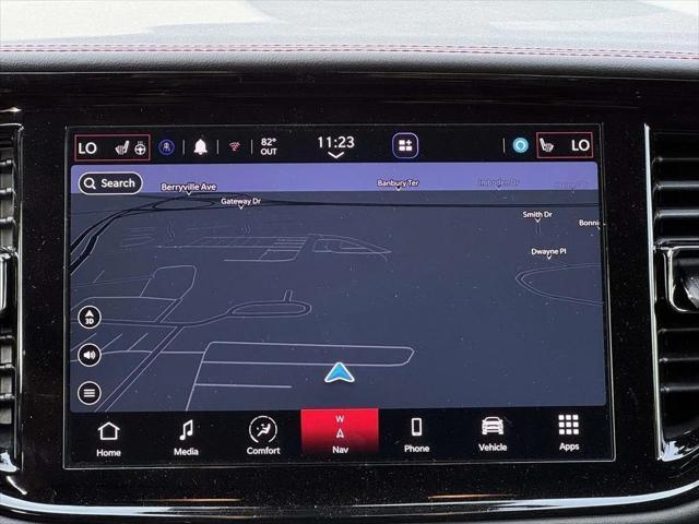 2026 Dodge Durango DURANGO GT PREMIUM AWD HEMI V8 2026 Dodge Durango DURANGO GT PREMIUM AWD HEMI V8
