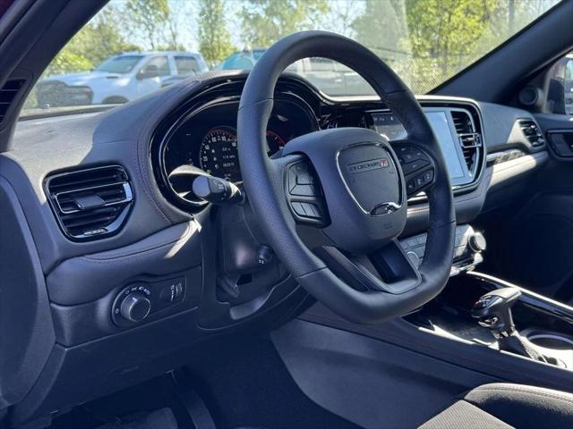 2026 Dodge Durango DURANGO GT PLUS AWD HEMI V8 2026 Dodge Durango DURANGO GT PLUS AWD HEMI V8