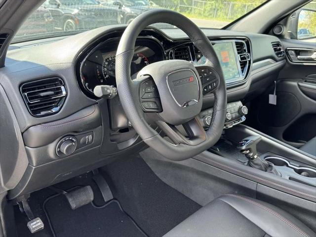 2026 Dodge Durango DURANGO GT PLUS AWD 2026 Dodge Durango DURANGO GT PLUS AWD