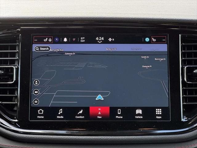 2026 Dodge Durango DURANGO GT PLUS AWD 2026 Dodge Durango DURANGO GT PLUS AWD