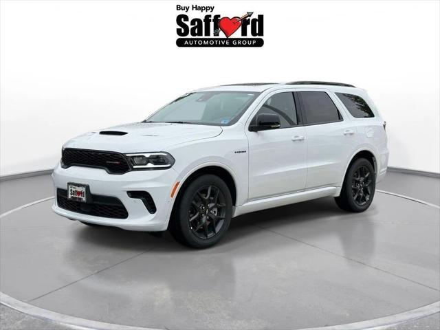 2026 Dodge Durango DURANGO GT PLUS AWD HEMI V8 2026 Dodge Durango DURANGO GT PLUS AWD HEMI V8