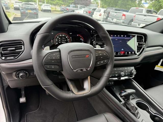 2026 Dodge Durango DURANGO GT PLUS AWD HEMI V8 2026 Dodge Durango DURANGO GT PLUS AWD HEMI V8