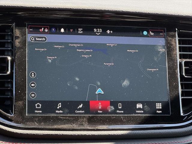 2026 Dodge Durango DURANGO GT PLUS AWD HEMI V8 2026 Dodge Durango DURANGO GT PLUS AWD HEMI V8