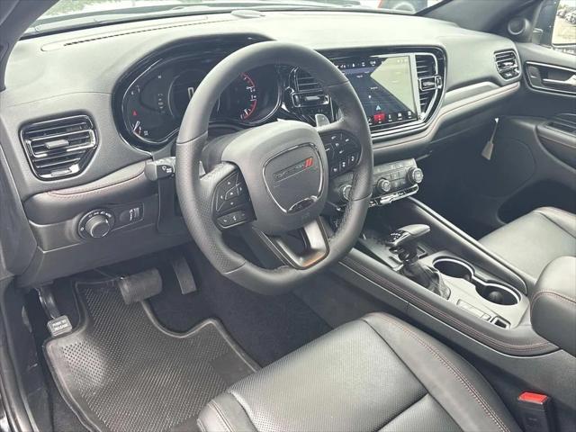 2026 Dodge Durango DURANGO GT PLUS AWD HEMI V8 2026 Dodge Durango DURANGO GT PLUS AWD HEMI V8