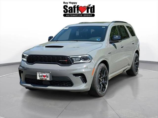 2026 Dodge Durango DURANGO GT PLUS AWD HEMI V8 2026 Dodge Durango DURANGO GT PLUS AWD HEMI V8