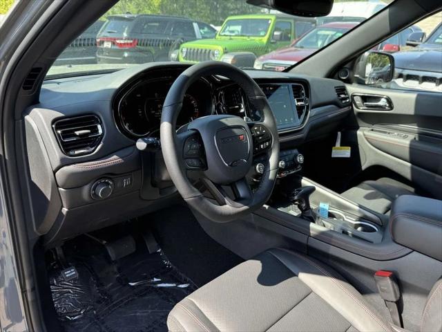 2026 Dodge Durango DURANGO GT PLUS AWD HEMI V8 2026 Dodge Durango DURANGO GT PLUS AWD HEMI V8