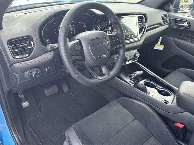 2026 Dodge Durango DURANGO GT PLUS AWD HEMI V8 2026 Dodge Durango DURANGO GT PLUS AWD HEMI V8