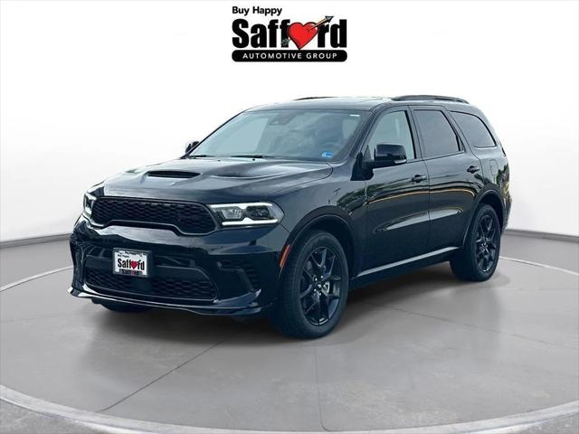 2026 Dodge Durango DURANGO GT PLUS AWD HEMI V8 2026 Dodge Durango DURANGO GT PLUS AWD HEMI V8
