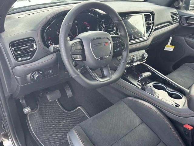 2026 Dodge Durango DURANGO GT PLUS AWD HEMI V8 2026 Dodge Durango DURANGO GT PLUS AWD HEMI V8