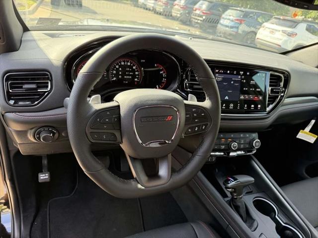 2026 Dodge Durango DURANGO GT PLUS AWD HEMI V8 2026 Dodge Durango DURANGO GT PLUS AWD HEMI V8