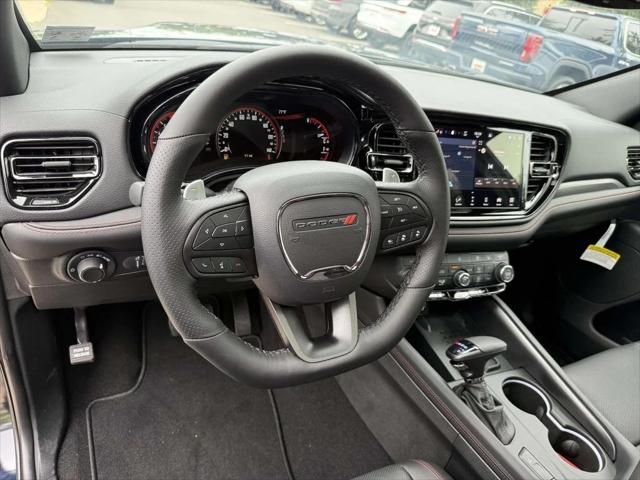 2026 Dodge Durango DURANGO GT PLUS AWD HEMI V8 2026 Dodge Durango DURANGO GT PLUS AWD HEMI V8