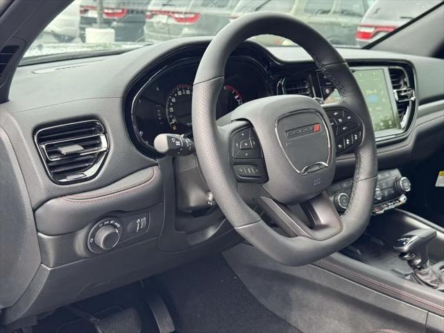 2026 Dodge Durango DURANGO GT PLUS AWD 2026 Dodge Durango DURANGO GT PLUS AWD