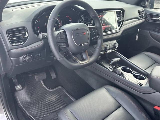 2026 Dodge Durango DURANGO GT PLUS AWD HEMI V8 2026 Dodge Durango DURANGO GT PLUS AWD HEMI V8