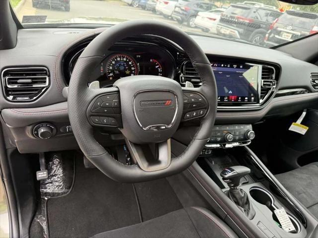 2026 Dodge Durango DURANGO GT PLUS AWD HEMI V8 2026 Dodge Durango DURANGO GT PLUS AWD HEMI V8