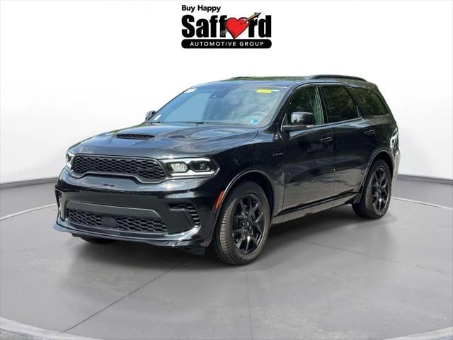 2026 Dodge Durango DURANGO GT PREMIUM AWD HEMI V8