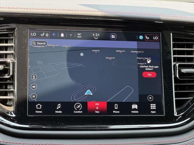 2026 Dodge Durango DURANGO GT PREMIUM AWD HEMI V8 2026 Dodge Durango DURANGO GT PREMIUM AWD HEMI V8