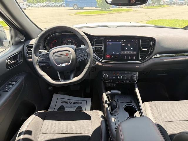 2026 Dodge Durango DURANGO GT PLUS AWD HEMI V8 2026 Dodge Durango DURANGO GT PLUS AWD HEMI V8