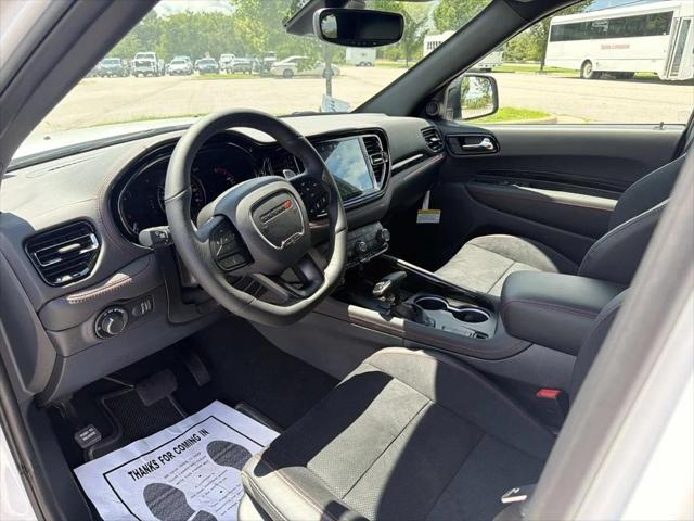2026 Dodge Durango DURANGO GT PLUS AWD HEMI V8 2026 Dodge Durango DURANGO GT PLUS AWD HEMI V8