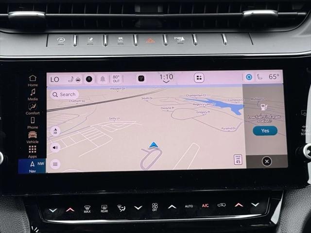 2026 Jeep Grand Cherokee GRAND CHEROKEE 85TH ANNIVERSARY EDITION 4X4 2026 Jeep Grand Cherokee GRAND CHEROKEE 85TH ANNIVERSARY EDITION 4X4