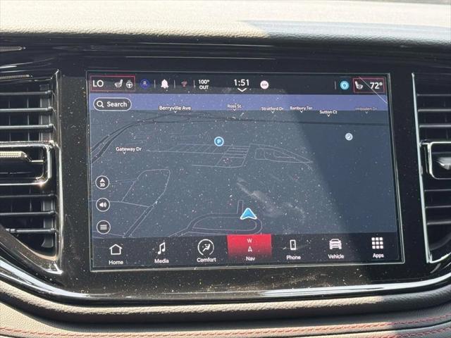 2026 Dodge Durango DURANGO GT PLUS AWD 2026 Dodge Durango DURANGO GT PLUS AWD