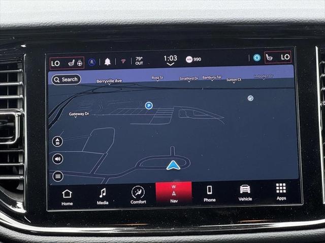 2026 Dodge Durango DURANGO GT PLUS AWD 2026 Dodge Durango DURANGO GT PLUS AWD