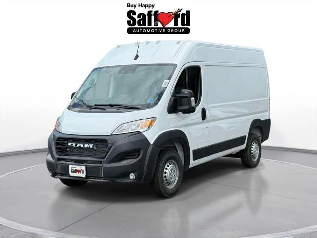 2026 RAM ProMaster 1500 RAM PROMASTER 1500 TRADESMAN CARGO VAN HIGH ROOF 136 WB 2026 RAM ProMaster 1500 RAM PROMASTER 1500 TRADESMAN CARGO VAN HIGH ROOF 136 WB