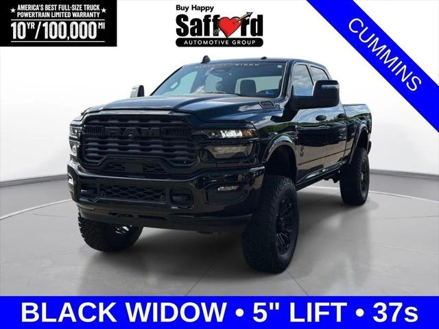 2026 RAM Ram 2500 RAM 2500 BIG HORN CREW CAB 4X4 64 BOX 2026 RAM Ram 2500 RAM 2500 BIG HORN CREW CAB 4X4 64 BOX