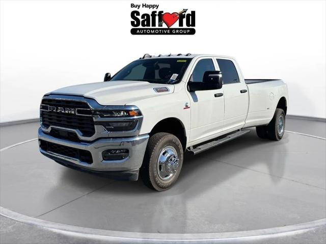2026 RAM Ram 3500 RAM 3500 TRADESMAN CREW CAB 4X4 8 BOX 2026 RAM Ram 3500 RAM 3500 TRADESMAN CREW CAB 4X4 8 BOX