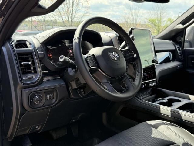 2026 RAM 2500 RAM 2500 REBEL CREW CAB 4X4 64 BOX 2026 RAM 2500 RAM 2500 REBEL CREW CAB 4X4 64 BOX