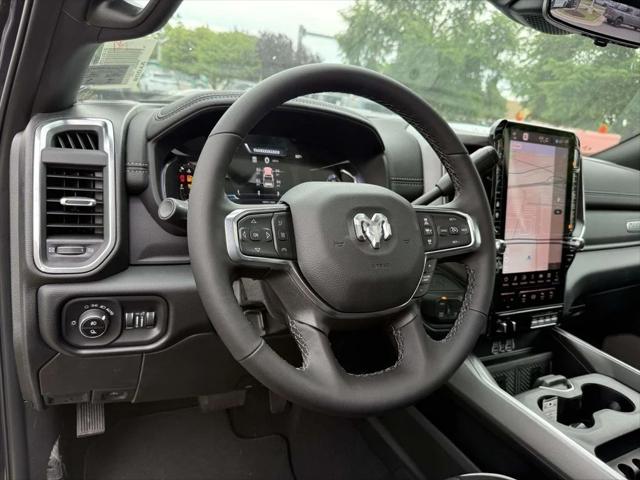2026 RAM Ram 2500 RAM 2500 LARAMIE CREW CAB 4X4 64 BOX 2026 RAM Ram 2500 RAM 2500 LARAMIE CREW CAB 4X4 64 BOX