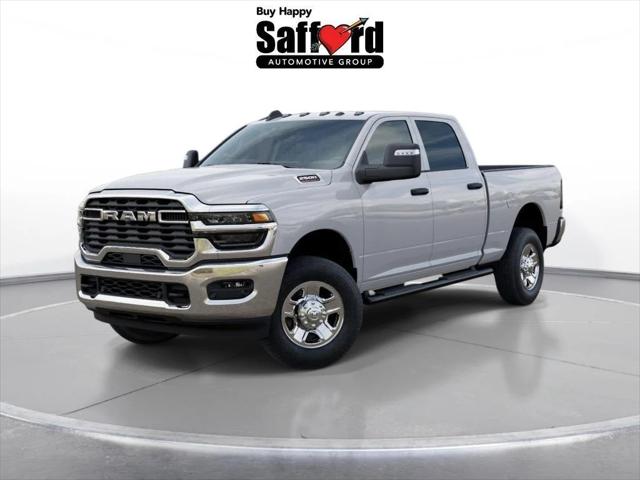 2026 RAM 2500 RAM 2500 TRADESMAN CREW CAB 4X4 64 BOX 2026 RAM 2500 RAM 2500 TRADESMAN CREW CAB 4X4 64 BOX