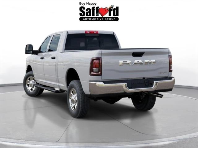 2026 RAM 2500 RAM 2500 TRADESMAN CREW CAB 4X4 64 BOX 2026 RAM 2500 RAM 2500 TRADESMAN CREW CAB 4X4 64 BOX
