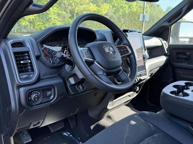 2026 RAM 2500 RAM 2500 TRADESMAN CREW CAB 4X4 64 BOX 2026 RAM 2500 RAM 2500 TRADESMAN CREW CAB 4X4 64 BOX