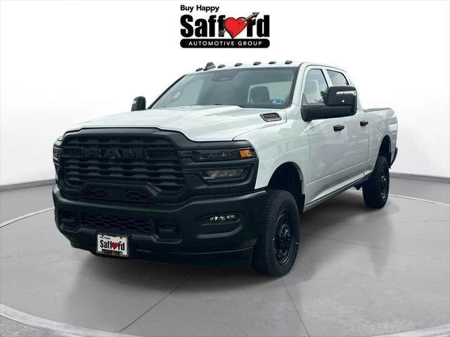 2026 RAM 2500 RAM 2500 TRADESMAN CREW CAB 4X4 64 BOX 2026 RAM 2500 RAM 2500 TRADESMAN CREW CAB 4X4 64 BOX