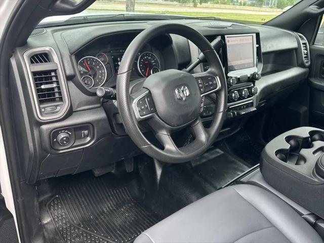 2026 RAM 2500 RAM 2500 TRADESMAN CREW CAB 4X4 64 BOX 2026 RAM 2500 RAM 2500 TRADESMAN CREW CAB 4X4 64 BOX