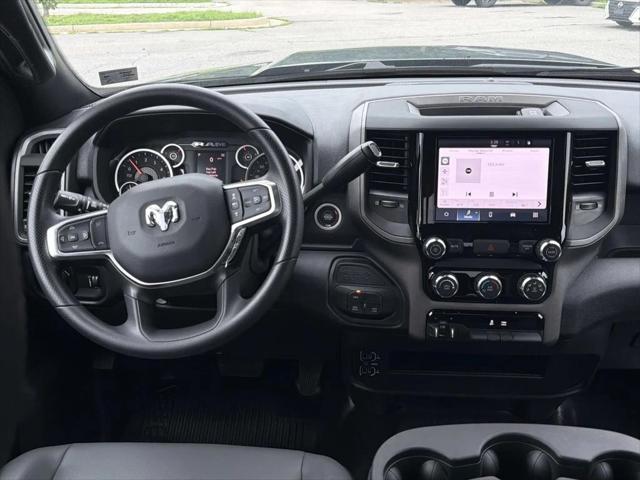 2026 RAM Ram 2500 RAM 2500 TRADESMAN CREW CAB 4X4 64 BOX 2026 RAM Ram 2500 RAM 2500 TRADESMAN CREW CAB 4X4 64 BOX