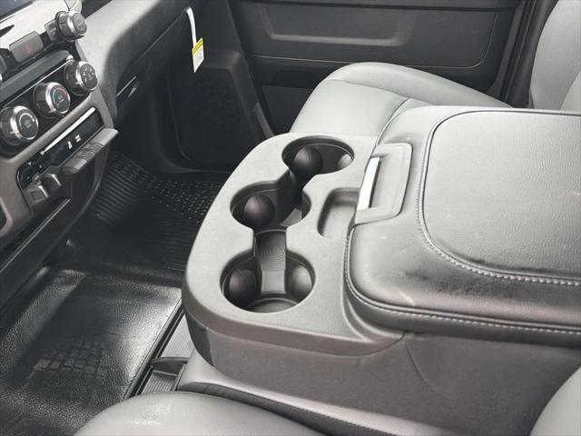 2026 RAM Ram 2500 RAM 2500 TRADESMAN CREW CAB 4X4 64 BOX 2026 RAM Ram 2500 RAM 2500 TRADESMAN CREW CAB 4X4 64 BOX