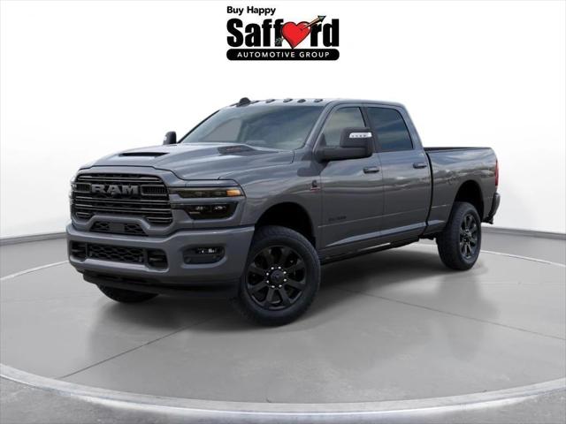 2026 RAM Ram 2500 RAM 2500 LARAMIE CREW CAB 4X4 64 BOX 2026 RAM Ram 2500 RAM 2500 LARAMIE CREW CAB 4X4 64 BOX