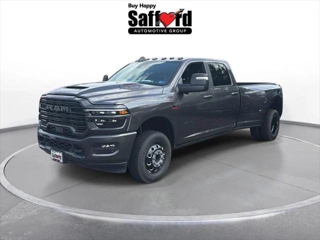 2026 RAM Ram 3500 RAM 3500 LARAMIE CREW CAB 4X4 8 BOX 2026 RAM Ram 3500 RAM 3500 LARAMIE CREW CAB 4X4 8 BOX