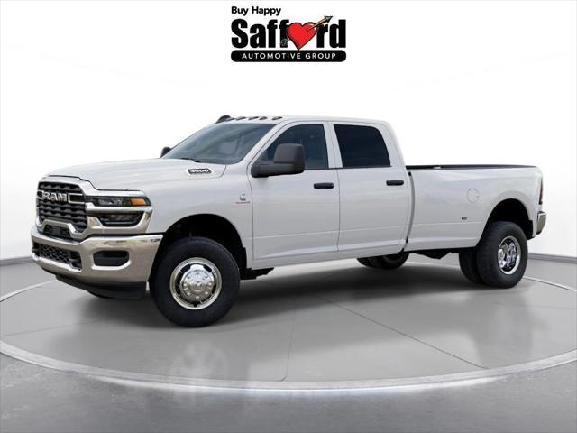 2026 RAM Ram 3500 RAM 3500 TRADESMAN CREW CAB 4X4 8 BOX 2026 RAM Ram 3500 RAM 3500 TRADESMAN CREW CAB 4X4 8 BOX