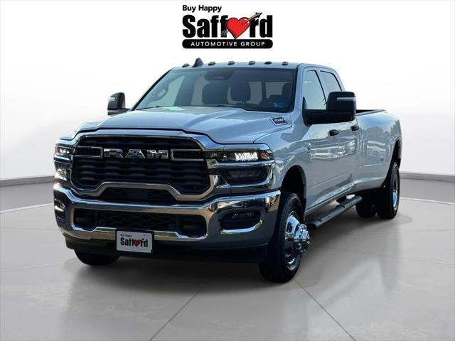 2026 RAM Ram 3500 RAM 3500 TRADESMAN CREW CAB 4X4 8 BOX 2026 RAM Ram 3500 RAM 3500 TRADESMAN CREW CAB 4X4 8 BOX