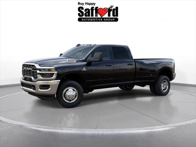 2026 RAM Ram 3500 RAM 3500 TRADESMAN CREW CAB 4X4 8 BOX 2026 RAM Ram 3500 RAM 3500 TRADESMAN CREW CAB 4X4 8 BOX